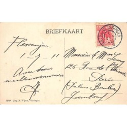 Rare collectable postcards of Netherlands. Vintage Postcards of Netherlands