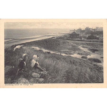 Rare collectable postcards of Netherlands. Vintage Postcards of Netherlands