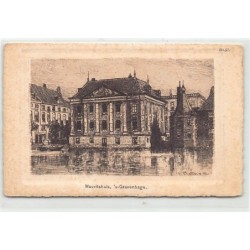 Rare collectable postcards of Netherlands. Vintage Postcards of Netherlands