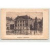 Rare collectable postcards of Netherlands. Vintage Postcards of Netherlands