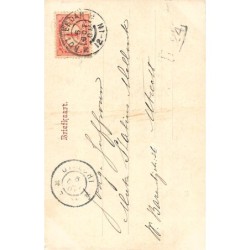 Rare collectable postcards of Netherlands. Vintage Postcards of Netherlands