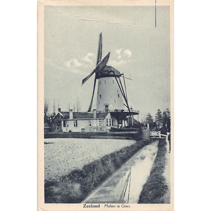 Rare collectable postcards of Netherlands. Vintage Postcards of Netherlands