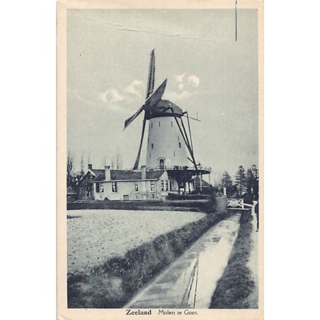 Rare collectable postcards of Netherlands. Vintage Postcards of Netherlands