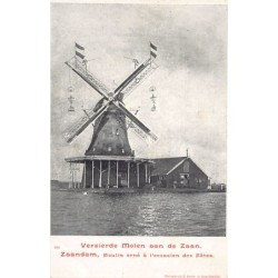 Rare collectable postcards of Netherlands. Vintage Postcards of Netherlands