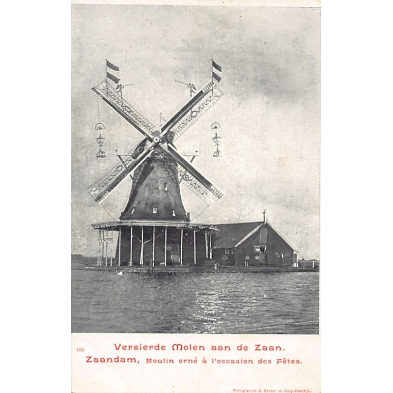 Rare collectable postcards of Netherlands. Vintage Postcards of Netherlands
