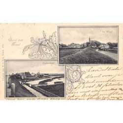 Rare collectable postcards of Netherlands. Vintage Postcards of Netherlands