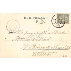 Rare collectable postcards of Netherlands. Vintage Postcards of Netherlands