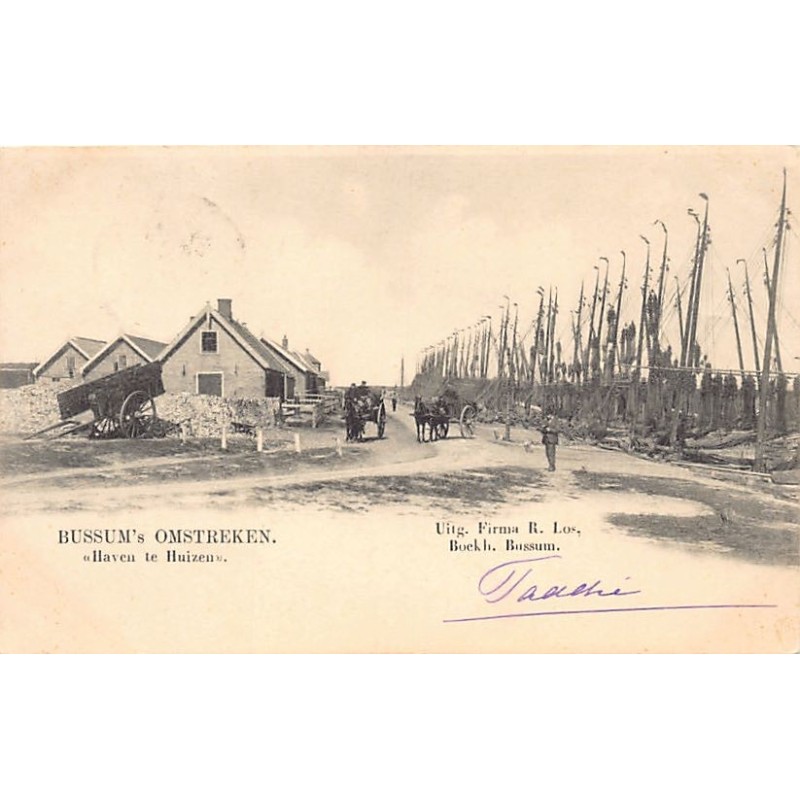 Rare collectable postcards of Netherlands. Vintage Postcards of Netherlands
