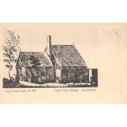 Rare collectable postcards of Netherlands. Vintage Postcards of Netherlands