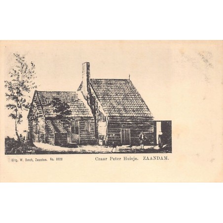Rare collectable postcards of Netherlands. Vintage Postcards of Netherlands