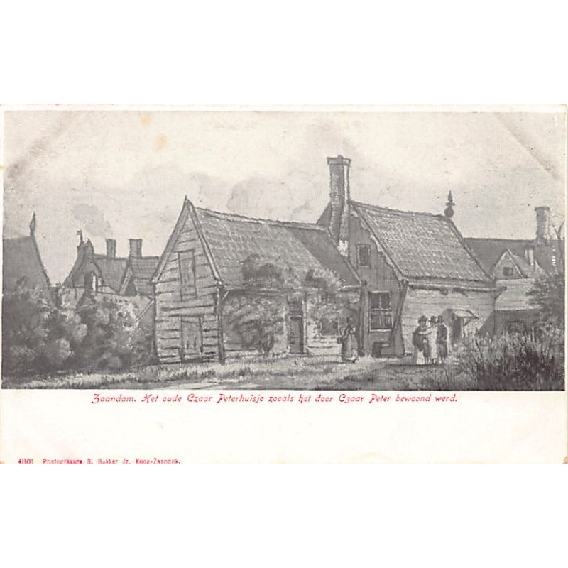 Rare collectable postcards of Netherlands. Vintage Postcards of Netherlands