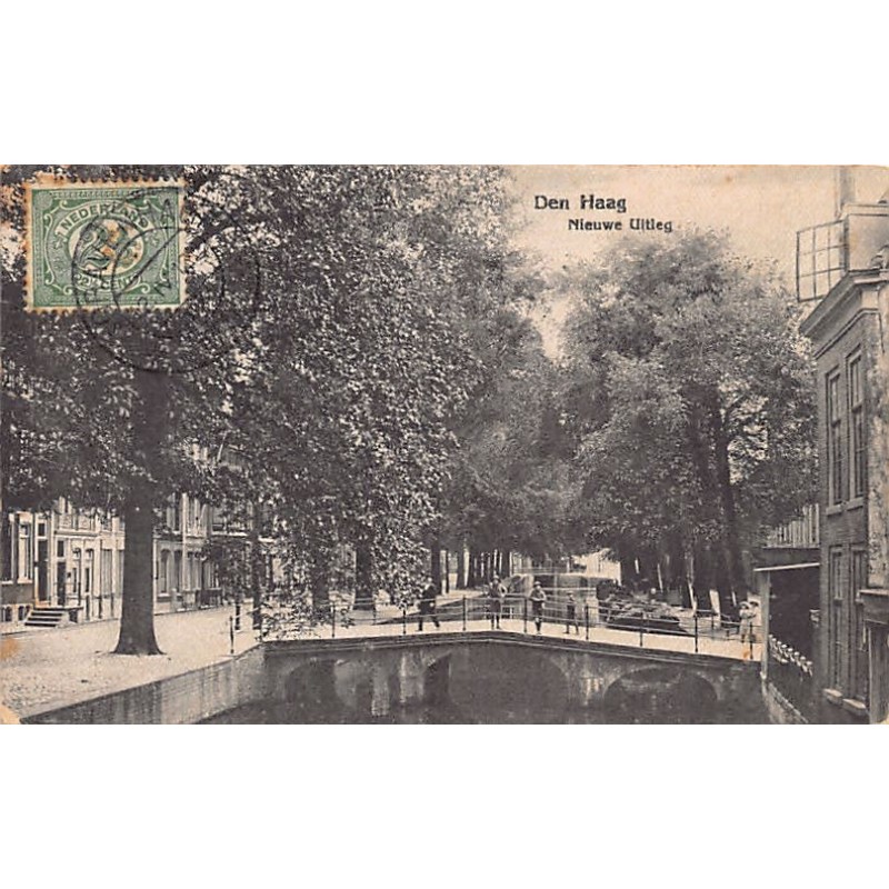 Rare collectable postcards of Netherlands. Vintage Postcards of Netherlands