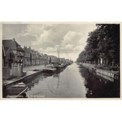 Rare collectable postcards of Netherlands. Vintage Postcards of Netherlands