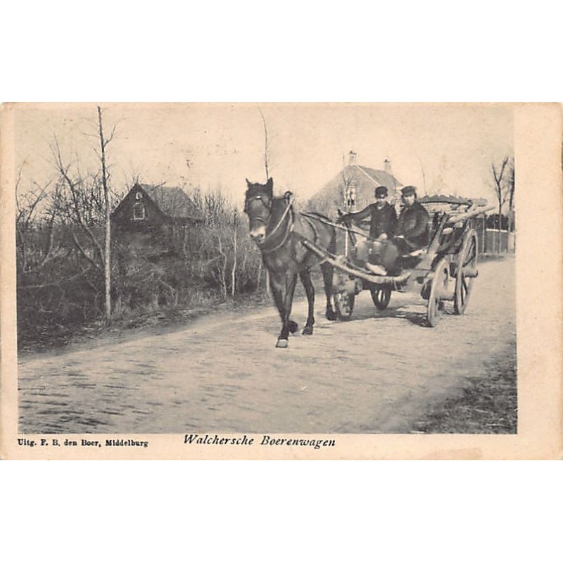 Rare collectable postcards of Netherlands. Vintage Postcards of Netherlands
