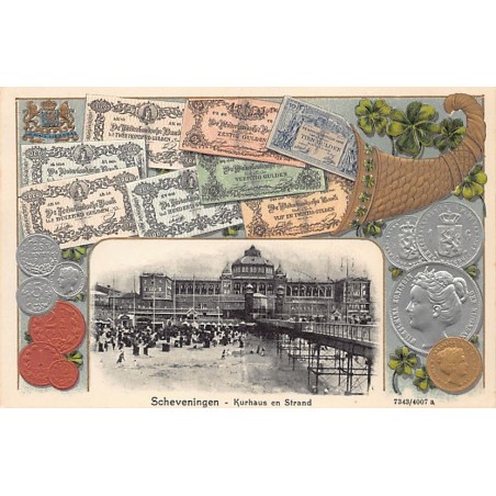 Rare collectable postcards of Netherlands. Vintage Postcards of Netherlands