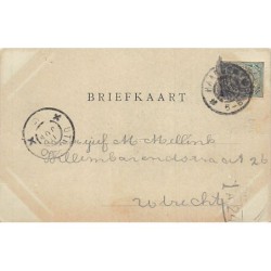 Rare collectable postcards of Netherlands. Vintage Postcards of Netherlands