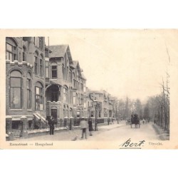 Rare collectable postcards of Netherlands. Vintage Postcards of Netherlands