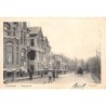 Rare collectable postcards of Netherlands. Vintage Postcards of Netherlands