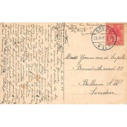Rare collectable postcards of Netherlands. Vintage Postcards of Netherlands