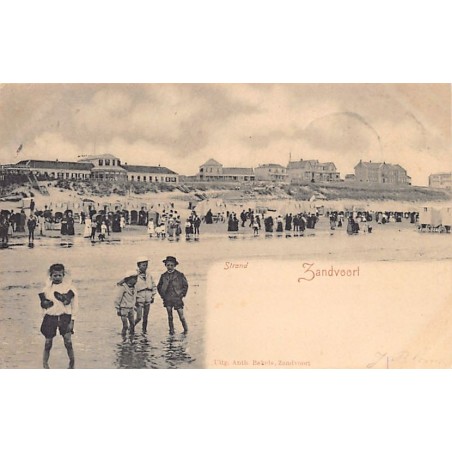 Rare collectable postcards of Netherlands. Vintage Postcards of Netherlands