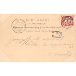 Rare collectable postcards of Netherlands. Vintage Postcards of Netherlands