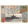 Rare collectable postcards of Netherlands. Vintage Postcards of Netherlands
