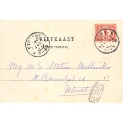 Rare collectable postcards of Netherlands. Vintage Postcards of Netherlands