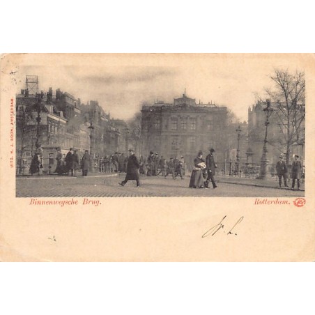 Rare collectable postcards of Netherlands. Vintage Postcards of Netherlands