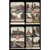 Rare collectable postcards of Netherlands. Vintage Postcards of Netherlands