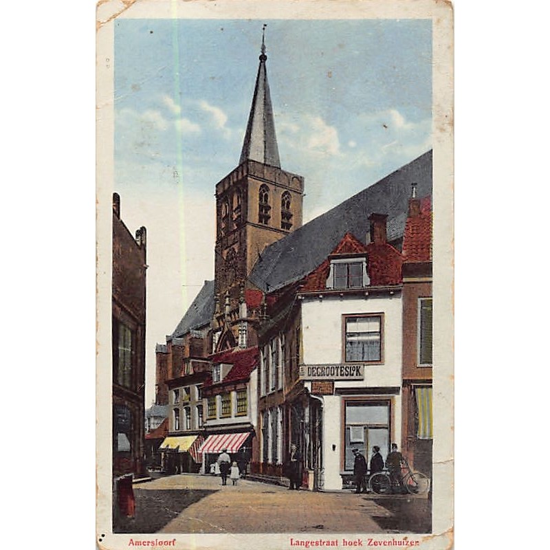 Rare collectable postcards of Netherlands. Vintage Postcards of Netherlands