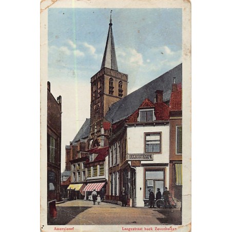 Rare collectable postcards of Netherlands. Vintage Postcards of Netherlands