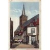 Rare collectable postcards of Netherlands. Vintage Postcards of Netherlands