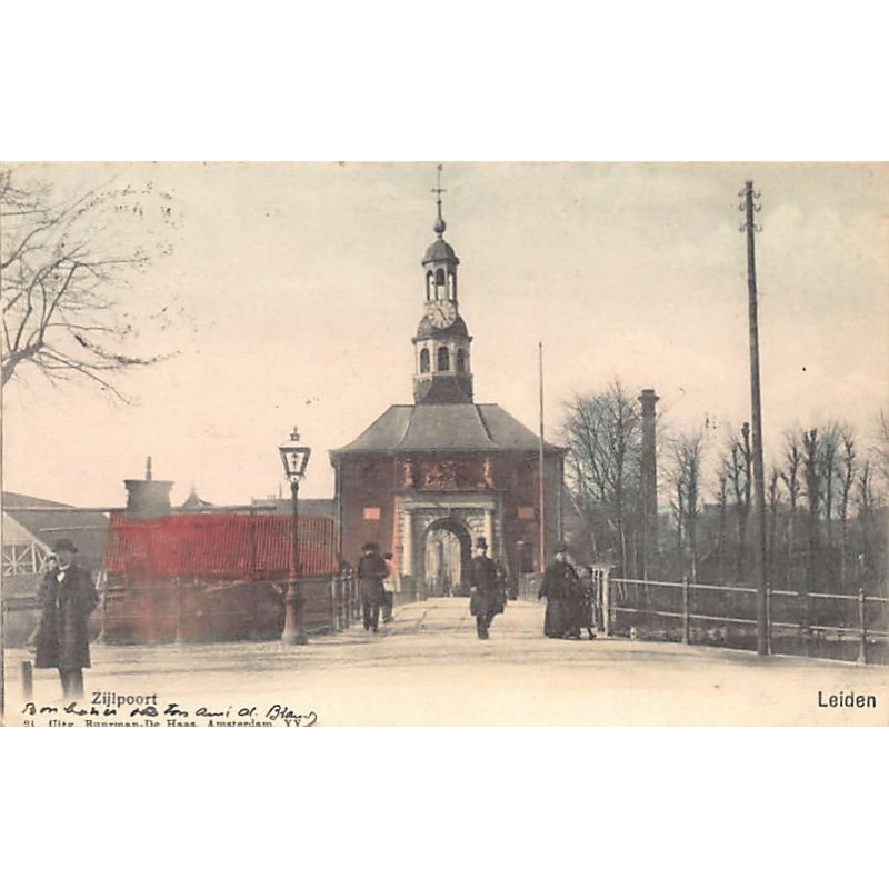 Rare collectable postcards of Netherlands. Vintage Postcards of Netherlands