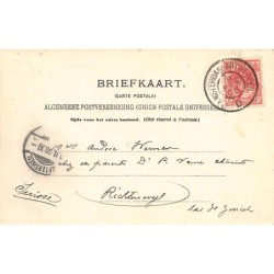 Rare collectable postcards of Netherlands. Vintage Postcards of Netherlands