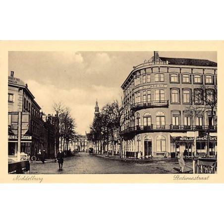 Rare collectable postcards of Netherlands. Vintage Postcards of Netherlands