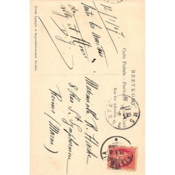 Rare collectable postcards of Norway. Vintage Postcards of Norway