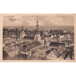 Rare collectable postcards of Poland. Vintage Postcards of Poland