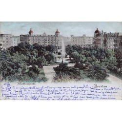 Rare collectable postcards of Poland. Vintage Postcards of Poland