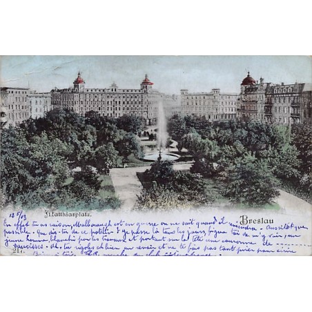 Rare collectable postcards of Poland. Vintage Postcards of Poland