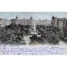 Rare collectable postcards of Poland. Vintage Postcards of Poland