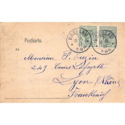 Rare collectable postcards of Poland. Vintage Postcards of Poland