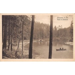 Rare collectable postcards of Poland. Vintage Postcards of Poland