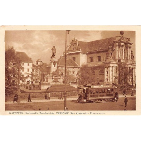 Rare collectable postcards of Poland. Vintage Postcards of Poland