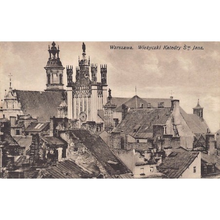 Rare collectable postcards of Poland. Vintage Postcards of Poland