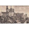 Rare collectable postcards of Poland. Vintage Postcards of Poland