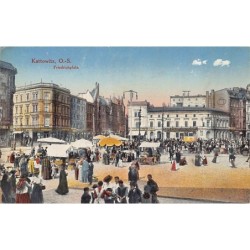 Rare collectable postcards of Poland. Vintage Postcards of Poland