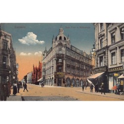 Rare collectable postcards of Poland. Vintage Postcards of Poland