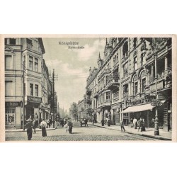 Rare collectable postcards of Poland. Vintage Postcards of Poland