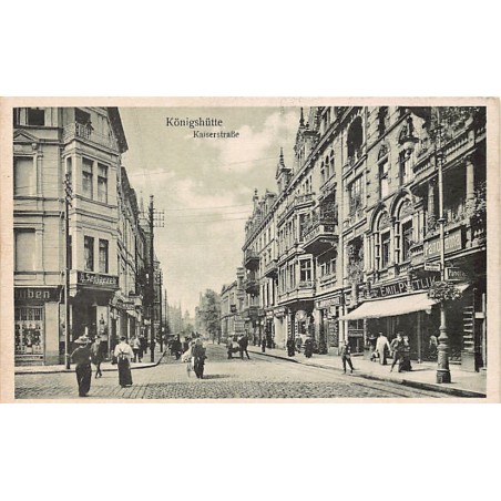 Rare collectable postcards of Poland. Vintage Postcards of Poland