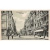 Rare collectable postcards of Poland. Vintage Postcards of Poland